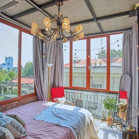Langmandi Apartment